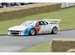 BMW M1 1980 года